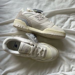 NEW BALANCE x ALD 550s